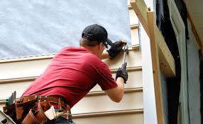 Best Engineered Wood Siding  in Twentynine Palms, CA